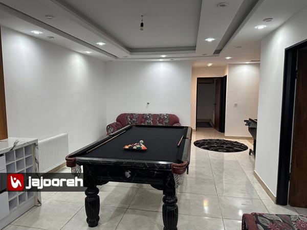 اجاره ویلا به همراه استخر در بابلسر