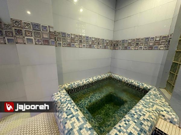 اجاره ویلا استخردار در ایزدشهر