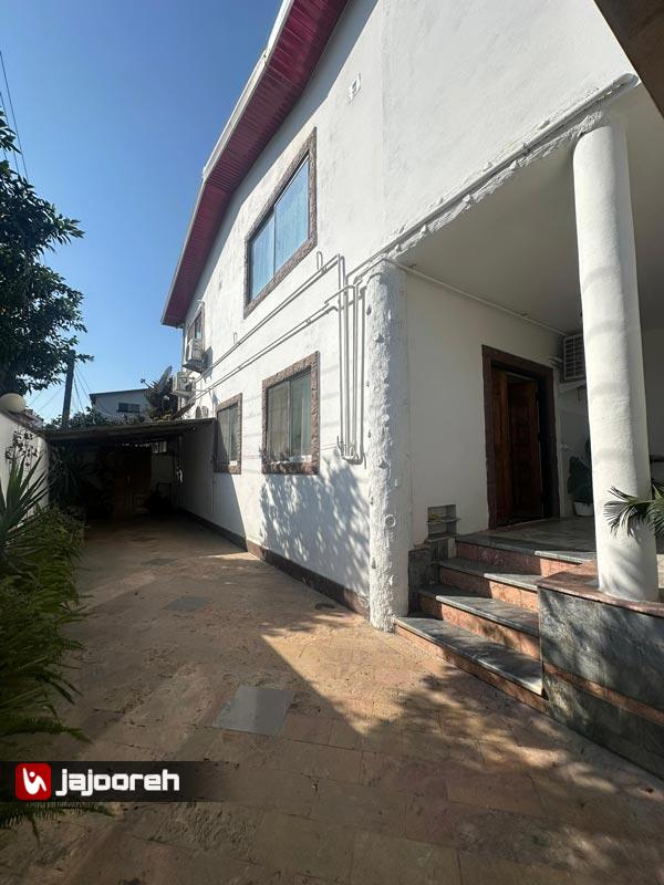 اجاره ویلا با دیزاین خاص در ایزدشهر