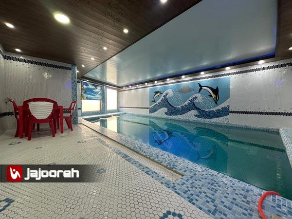 اجاره ویلا استخردار در سرخرود