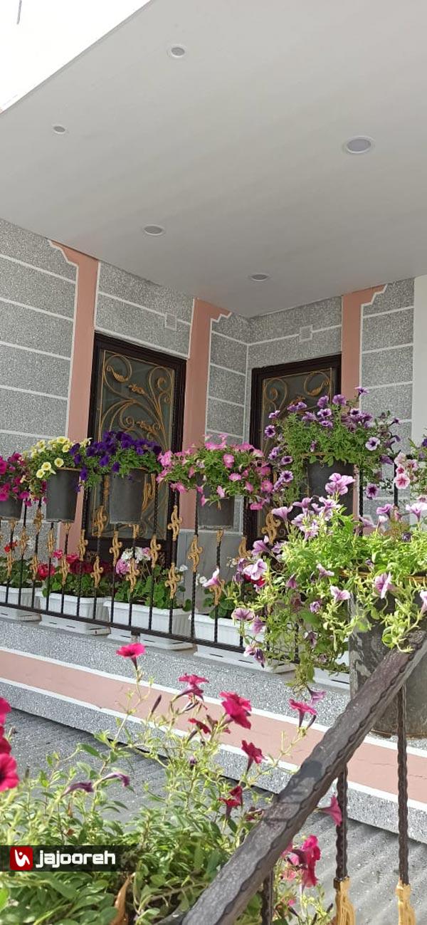 اجاره سوئیت کوچک سی سخت یاسوج