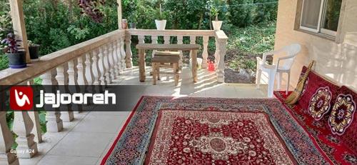 اجاره ویلا در گیلان لاهیجان