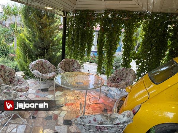 اجاره ویلا دوبلکس و استخردار