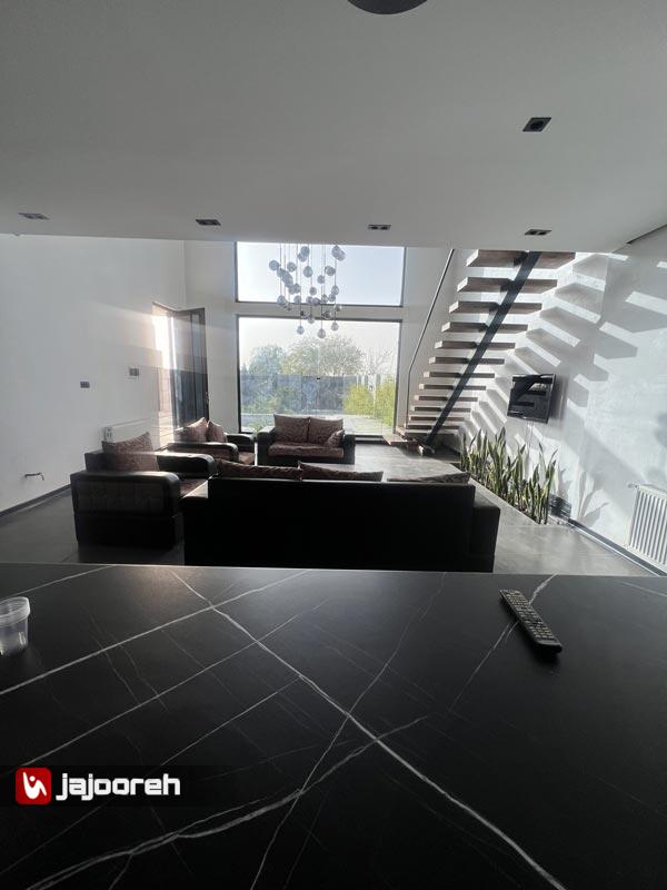 اجاره ویلا مدرن با استخردار کردان