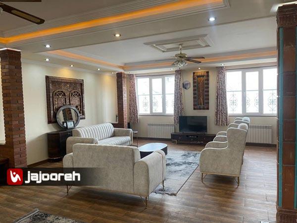اجاره ویلا کردان  کوهسار تریپلکس
