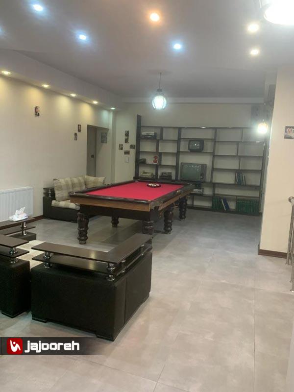 اجاره ویلا ۷ خواب در رودهن