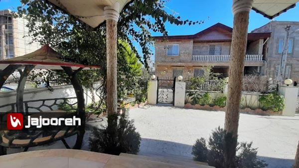 اجاره سه خوابه استخردار نمک آبرود