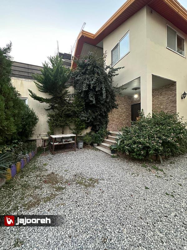 اجاره ویلا استخردار در ایزدشهر