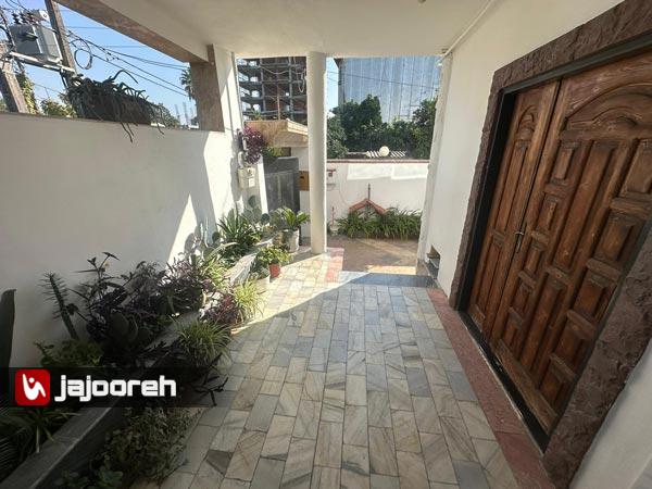 اجاره ویلا با دیزاین خاص در ایزدشهر