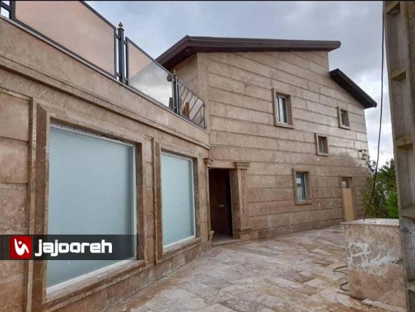 اجاره ویلا استخردار در سرخرود