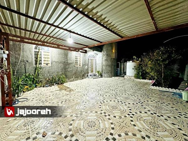 اجاره ویلا لوکس بندرسیراف کنگان