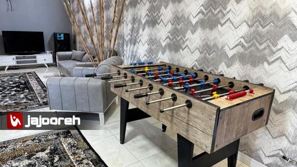 اجاره ویلا با استخر آب گرم در ملارد