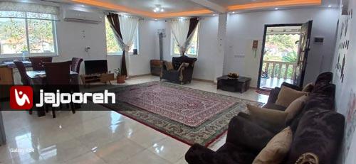 اجاره ویلا در گیلان لاهیجان