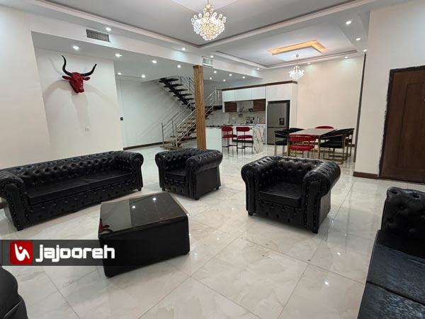 اجاره ویلا مدرن در رودهن