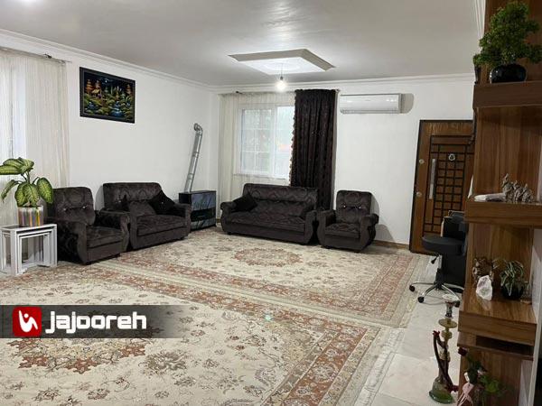 اجاره ویلایی روستایی در ماسال