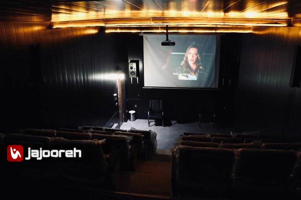 اجاره ویلا ۷ خواب در رودهن