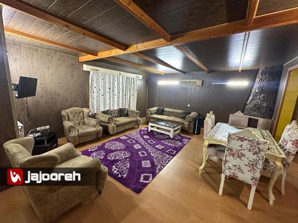 اجاره ویلا استخردار در سرخرود