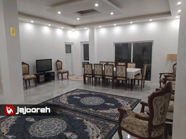 اجاره باغ ویلا در خوشنام شهریار