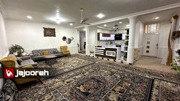 اجاره ویلا لوکس بندرسیراف کنگان