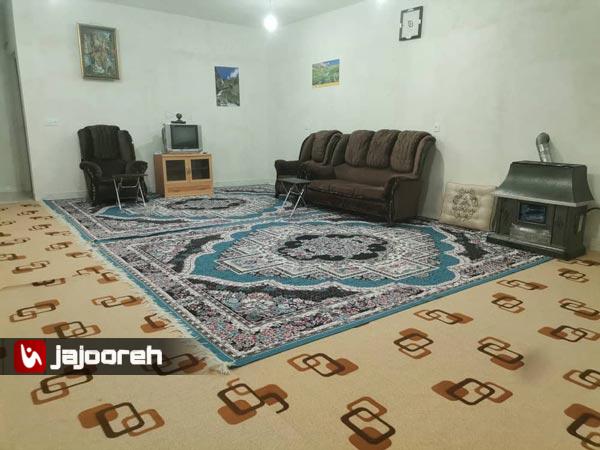 اجاره واحد یه خوابه در سی سخت یاسوج