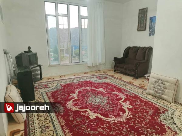 اجاره سوئیت کوچک سی سخت یاسوج