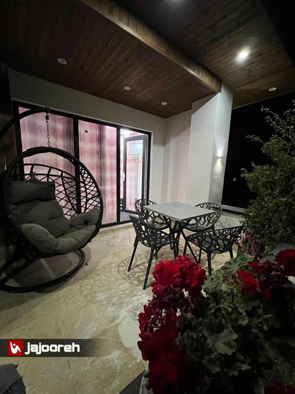 اجاره ویلا مدرن همراه استخر آبگرم