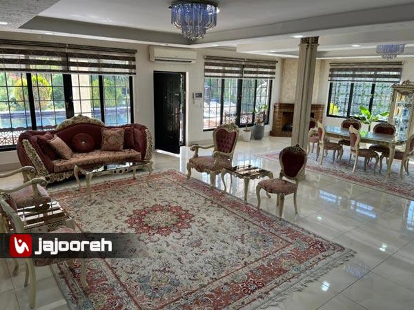 اجاره ویلا دوبلکس و استخردار