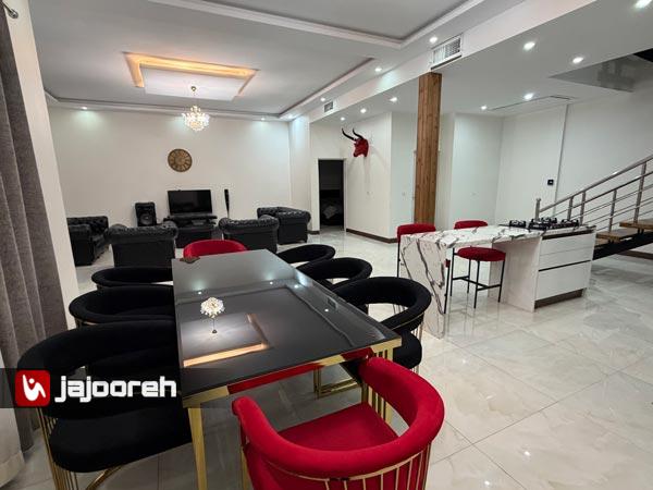 اجاره ویلا مدرن در رودهن