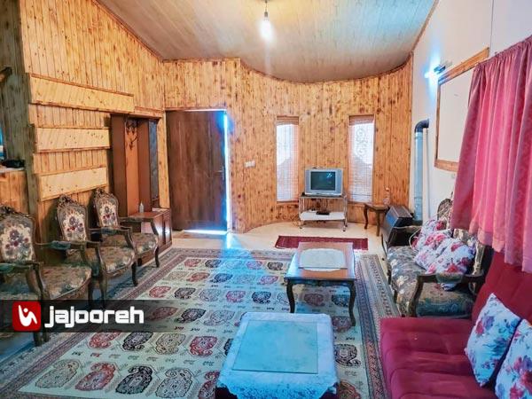 اجاره ویلا دربستی در محمودآباد