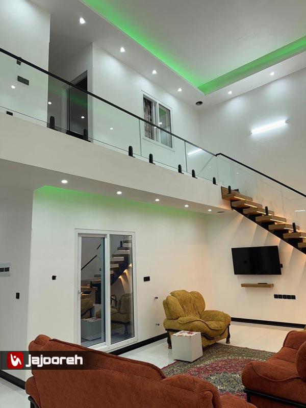 اجاره ویلا دوبلکس استخردار در فرح آباد