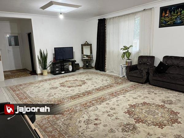 اجاره ویلایی روستایی در ماسال