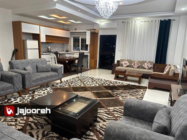 اجاره ویلا به همراه استخر در بابلسر
