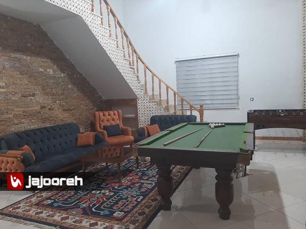 اجاره سه خوابه استخردار نمک آبرود