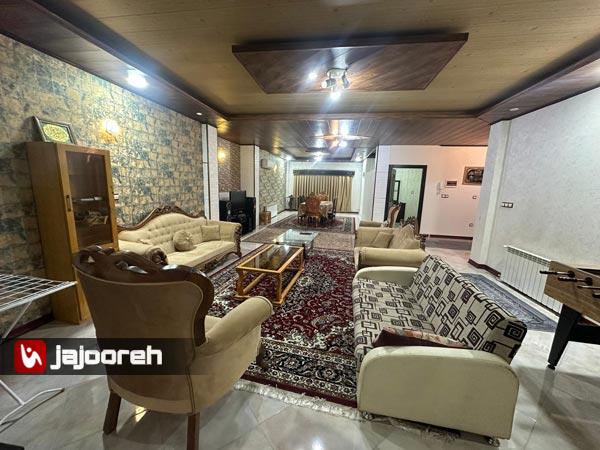 اجاره ویلا استخردار در ایزدشهر