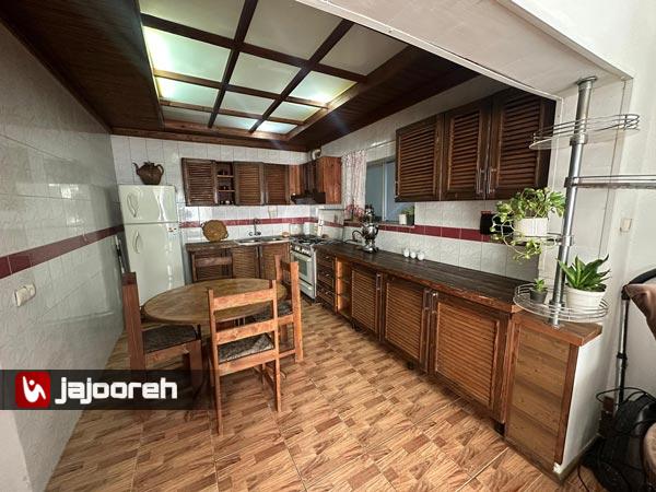 اجاره ویلا با دیزاین خاص در ایزدشهر