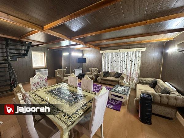 اجاره ویلا استخردار در سرخرود