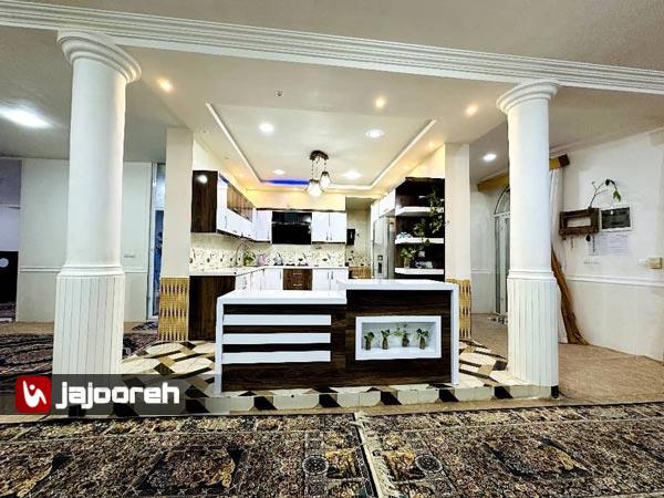 اجاره ویلا لوکس بندرسیراف کنگان