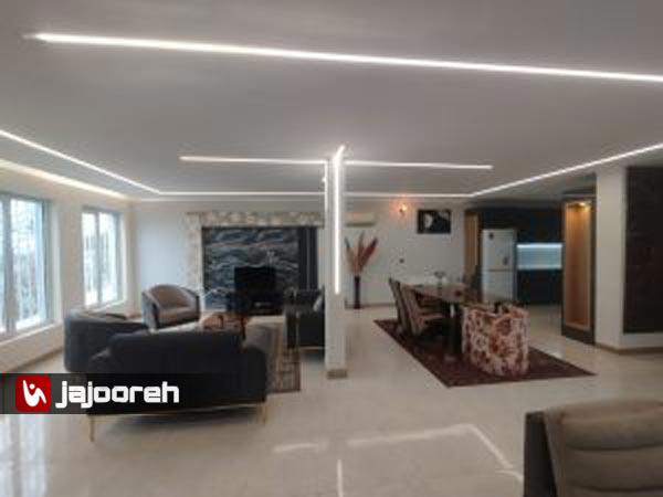 اجاره عمارت ۴ خوابه ساحلی چالوس