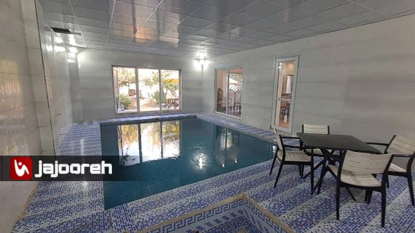 اجاره باغ ویلا در خوشنام شهریار