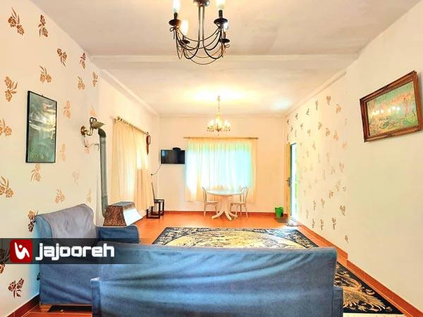 اجاره ویلا باغ دنج در چالوس