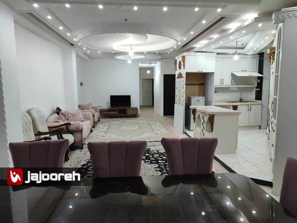 اجاره آپارتمان با پارکینگ و آسانسور در بندرعباس