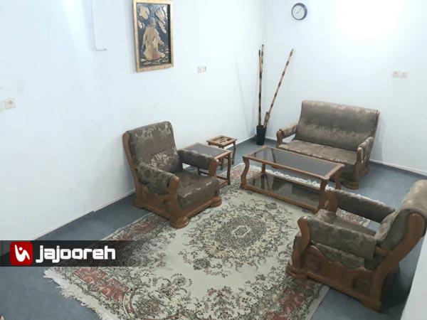 اجاره سوئیت نزدیک چیتگر در تهران