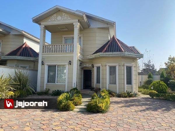 اجاره ویلا ساحلی آرامش در زیبا کنار