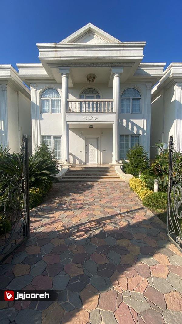 اجاره دهکده ساحلی در زیباکنار