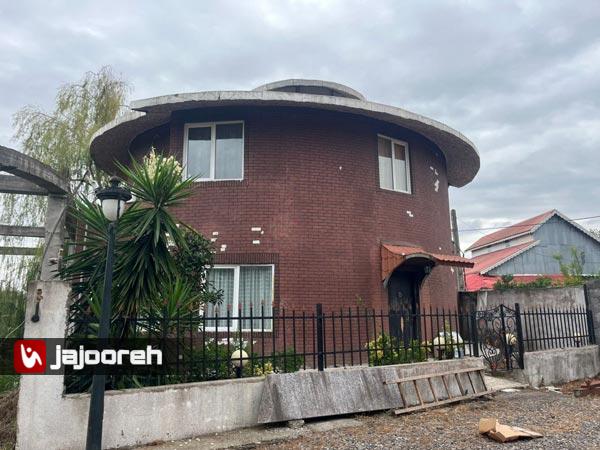 اجاره ویلا در مجتمع ویلایی کیاشهر