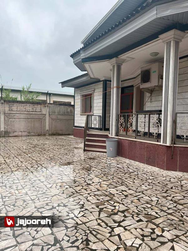 اجاره ویلا در شهرک ساحلی دریاکنار