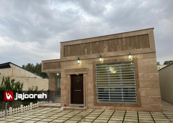 اجاره ویلا در چهارباغ کردان