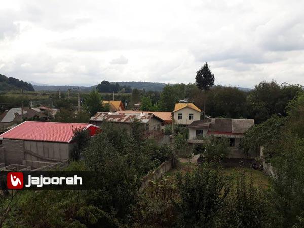 اجاره سوئیت فلت در شیرگاه