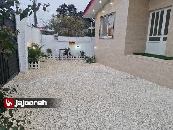 اجاره ویلا ساحلی در چمخاله