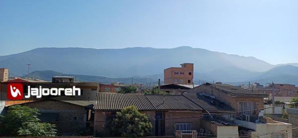 اجاره سوئیت آپارتمان در علی آباد